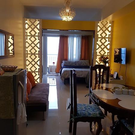 Taal Room Tagaytay City Exteriör bild