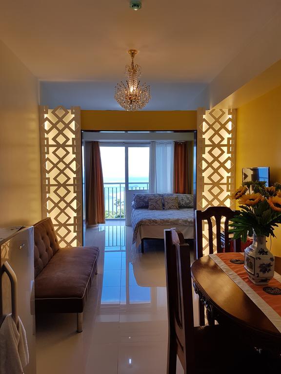 Taal Room Tagaytay City Exteriör bild
