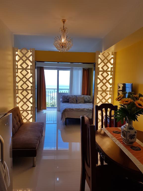 Taal Room Tagaytay City Exteriör bild