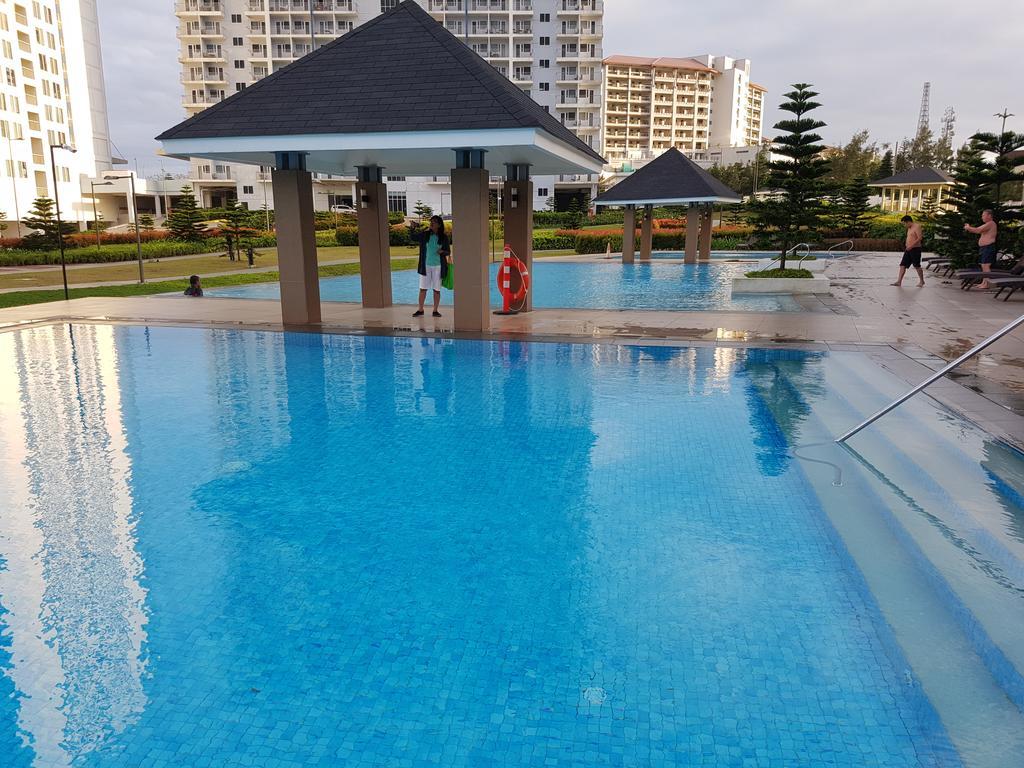 Taal Room Tagaytay City Exteriör bild
