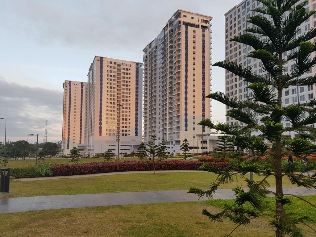 Taal Room Tagaytay City Exteriör bild