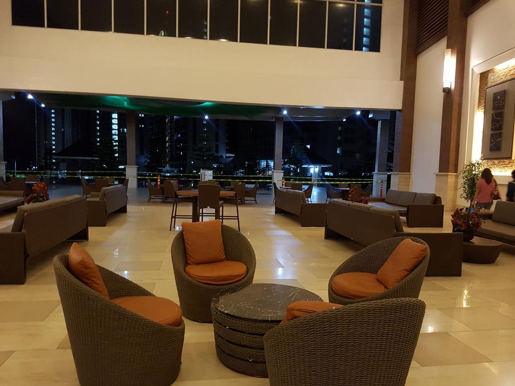 Taal Room Tagaytay City Exteriör bild